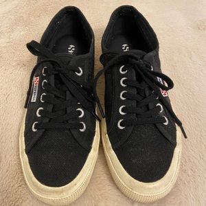 Superga Cotu Sneaker